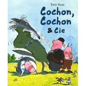 Cochon, cochon et Cie 9782020137171
