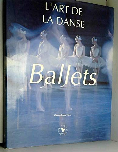 L'art de la danse 9782702121474