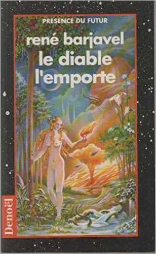 Le diable l'emporte: Roman extraordinaire 9782207300336