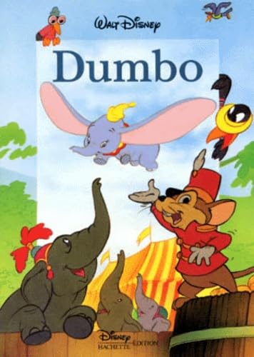 Dumbo 9782230001286
