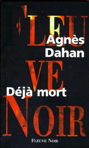 Déjà mort 9782265064881