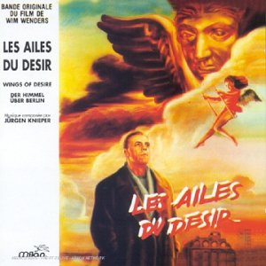 Les Ailes du désir 4007198804102