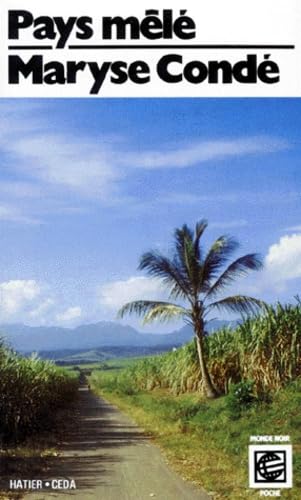 Pays mêlé. (suive de) Nanna-ya 9782218073779