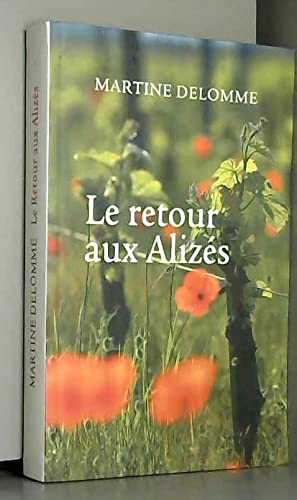 Le Retour aux Alizés 9782286082116
