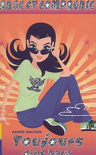 Ange et Compagnie, tome 3 : Toujours plus haut 9782266127295