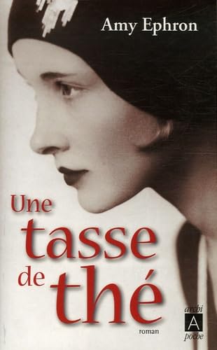 Une tasse de thé 9782352870074