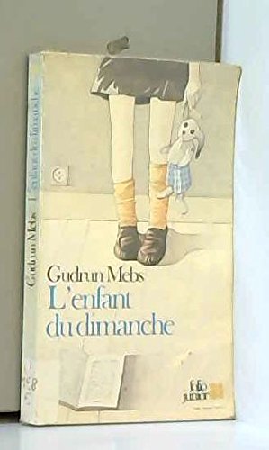 L'Enfant du dimanche 9782070333448