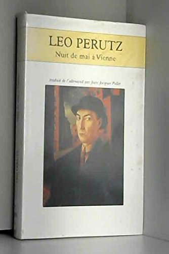 Nuit de mai à Vienne 9782702835319