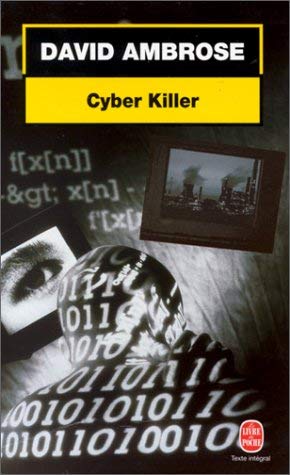 Cyber Killer 9782253170730
