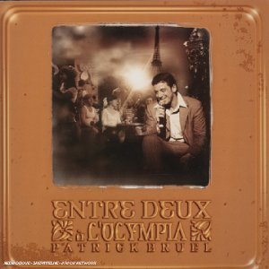 Entre Deux à l'Olympia - Live 0828765125420