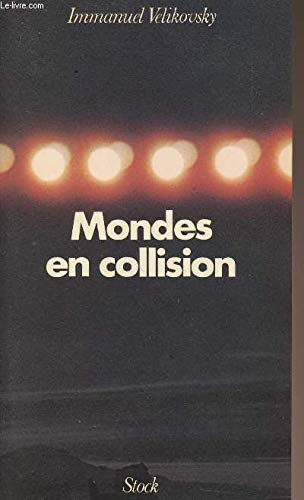 Mondes en collision 9782234001381
