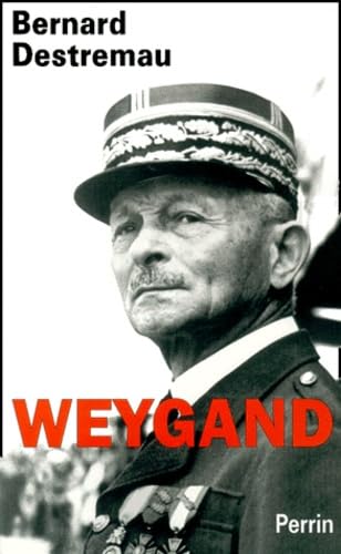 Weygand 9782262017538