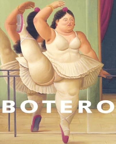 Fernando Botero : Exposition, Paris, Musée Maillol, Fondation Dina Vierny, 13 novembre 2003 - 15 mars 2004 9782850259005
