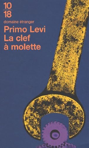 La Clé à molette 9782264034878