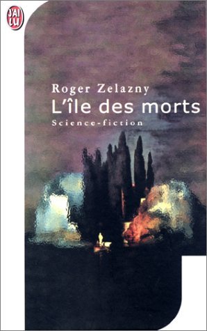 L'île des morts 9782290309506