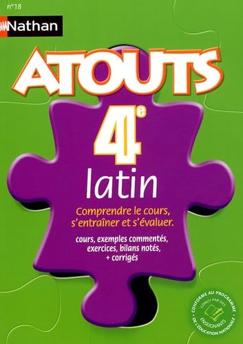 Latin 4e 9782091855295