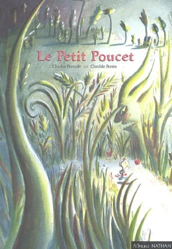 Le Petit Poucet 9782092112748