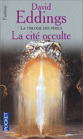 La cité occulte 9782266110082