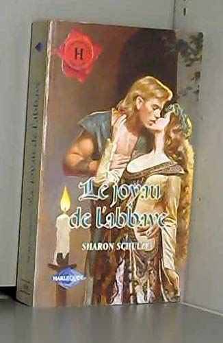 LE JOYAU DE L'ABBAYE 9782280162838