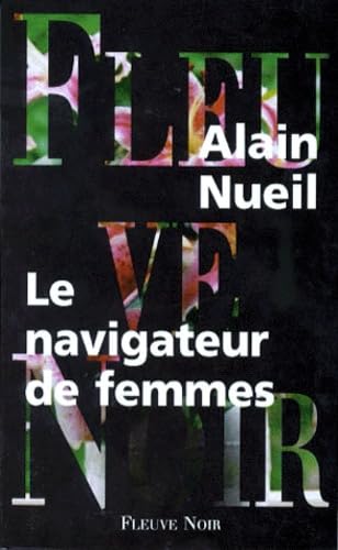 Le navigateur de femmes 9782265063822