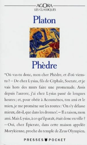 PHEDRE -LES CLASSIQUES- 9782266047241