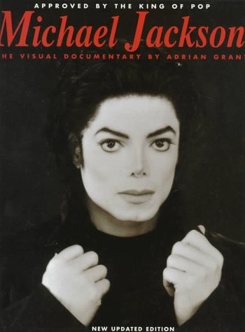 Michael Jackson: A Visual Documentary 9780711966529