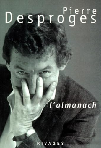 L'Almanach 9782869302693