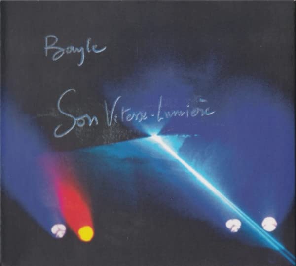Son Vitesse Lumière 3229262473927