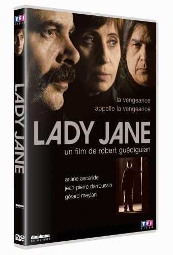 Lady Jane (2008) 3384442193009