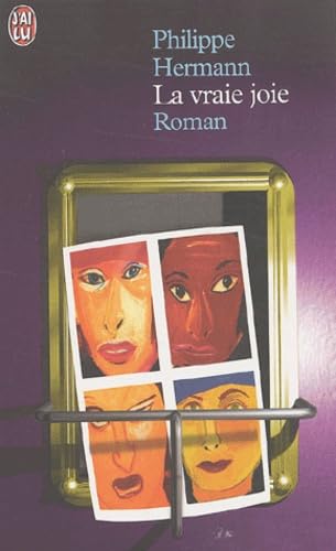 La vraie joie 9782290322994