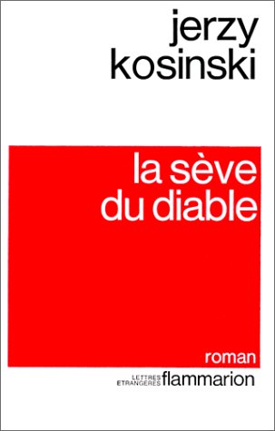 La Sève du diable 9782080606822