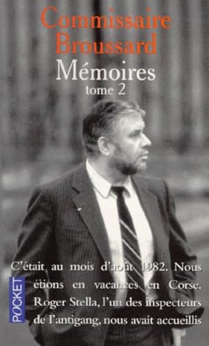 Mémoires, tome 2 9782266094375