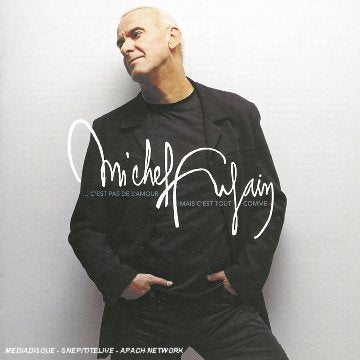 C'est pas de l'amour mais c'est tout comme - Version 2005 0094634409827