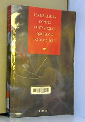 MEILLEURS ROMANS QUEBECOIS DU XIXE SIECLE TOME 1 9782762118438