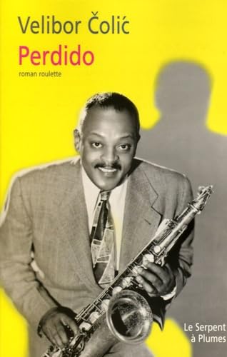 Perdido 9782842614898