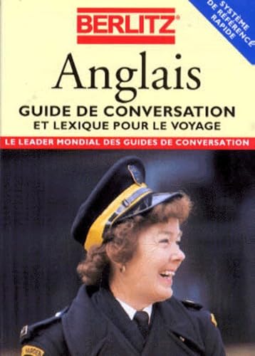 L'anglais pour le voyage 9782831508771