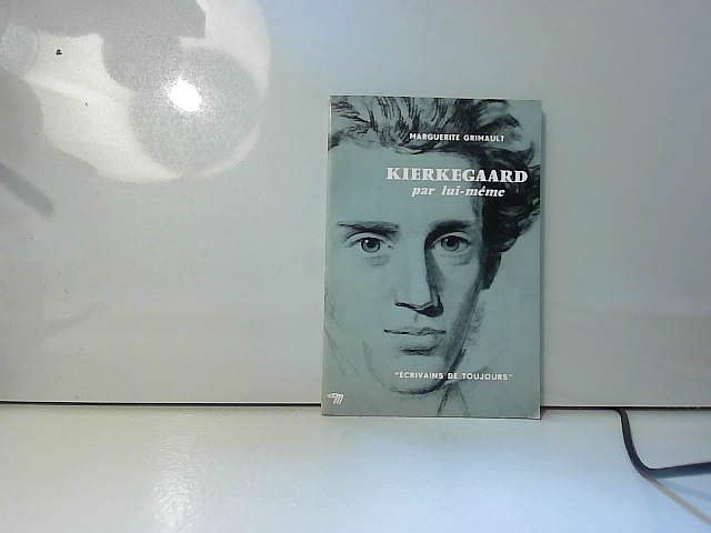 Kierkegaard par lui-même