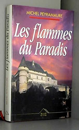Les flammes du paradis 9782738206299