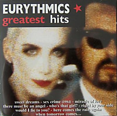 Greatest Hits Vol.1 0743216520626