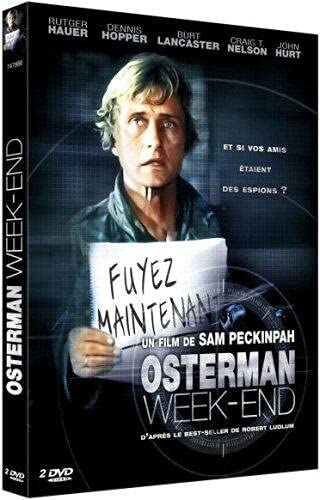 Osterman Week-End 3530941032916