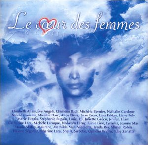 Le cur des femmes (Copy controlled) 0724357136525