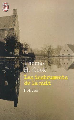 Les Instruments de la nuit 9782290303122