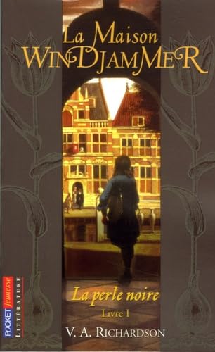 La Maison Windjammer 9782266138130