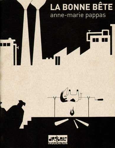La bonne bête 9782940275205