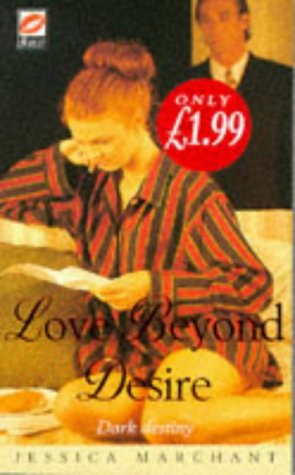 Love Beyond Desire 9781854879257