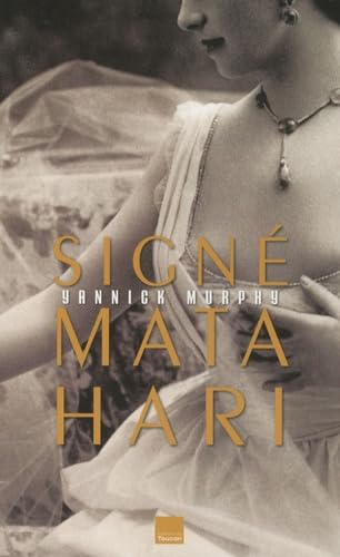 Signé Mata Hari 9782810003501