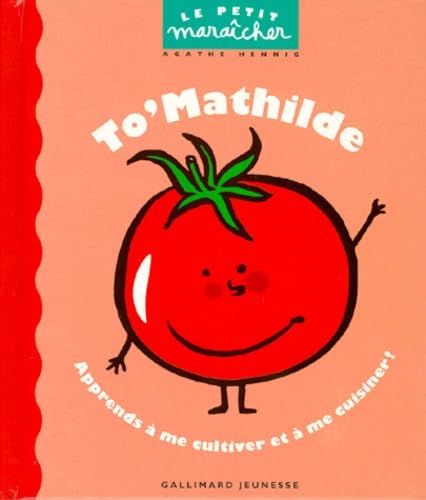 To'Mathilde 9782070512812