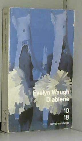 Diablerie 9782264001733