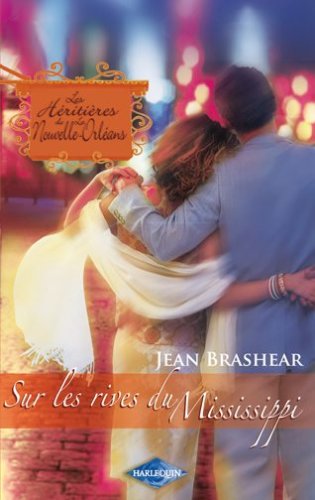 Sur les rives du Mississippi 9782280206129