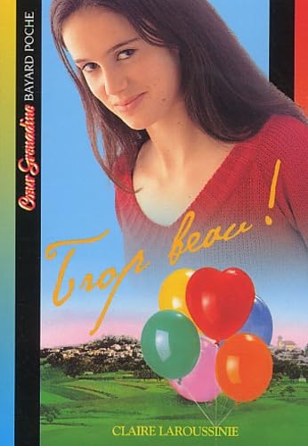 Trop beau ! 9782227757288